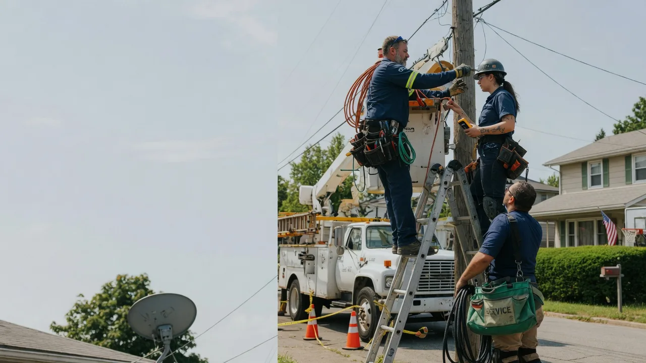 Electrical Repair in Leighton, IA near me